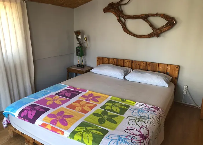 Kaleici Merkez Muhtesem Teras Keyfi Appartamento Antalia