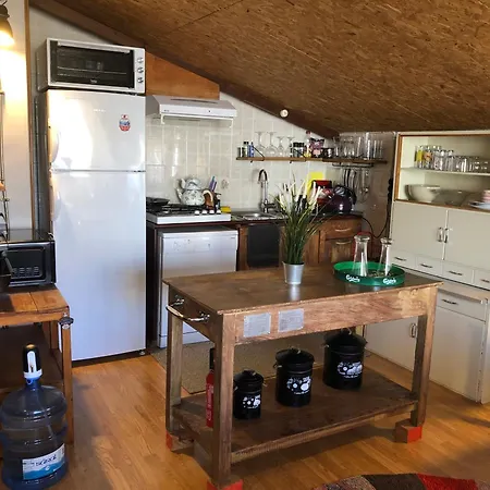 Kaleici Merkez Muhtesem Teras Keyfi Apartament *