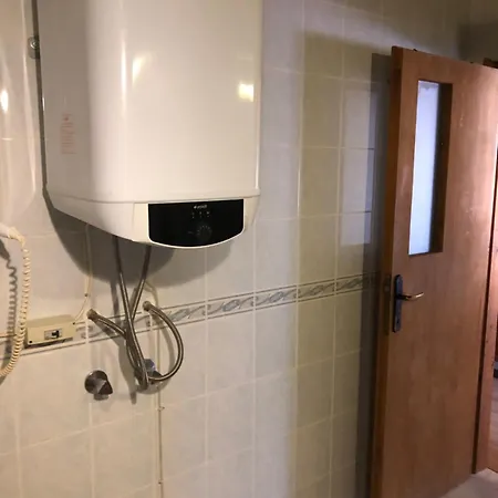 Apartamento Kaleici Merkez Muhtesem Teras Keyfi *