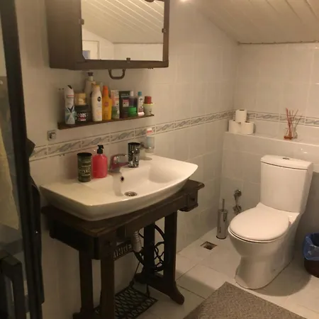 Kaleici Merkez Muhtesem Teras Keyfi * Antalya