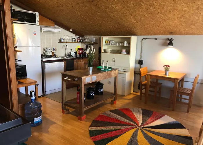 Апартаменты Kaleici Merkez Muhtesem Teras Keyfi