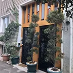 Kaleici Merkez Muhtesem Teras Keyfi Apartment *