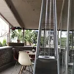Kaleici Merkez Muhtesem Teras Keyfi