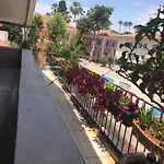 Kaleici Merkez Muhtesem Teras Keyfi Apartment Antalya