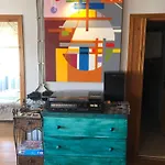 Kaleici Merkez Muhtesem Teras Keyfi Apartment