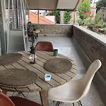 Apartment Kaleici Merkez Muhtesem Teras Keyfi *
