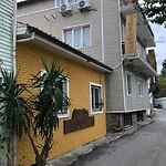 Kaleici Merkez Muhtesem Teras Keyfi