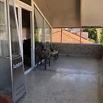 Kaleici Merkez Muhtesem Teras Keyfi *