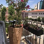 Apartment Kaleici Merkez Muhtesem Teras Keyfi