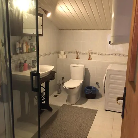 Kaleiçi Merkez Muhteşem Teras Keyfi Apartamento