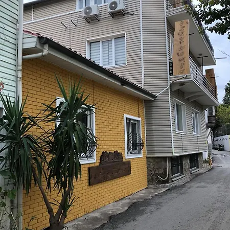 Kaleiçi Merkez Muhteşem Teras Keyfi