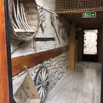 Kaleici Merkez Muhtesem Teras Keyfi شقة *